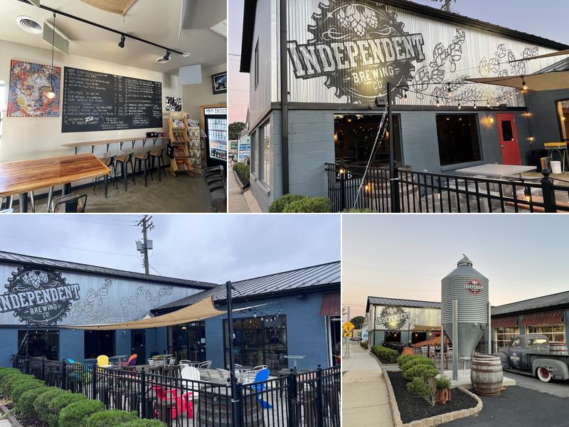 Independent Brewing Company