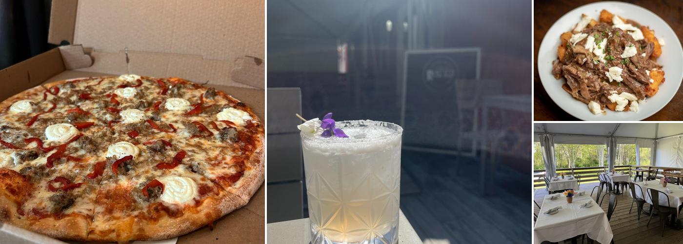 Rustico Kitchen and Bar