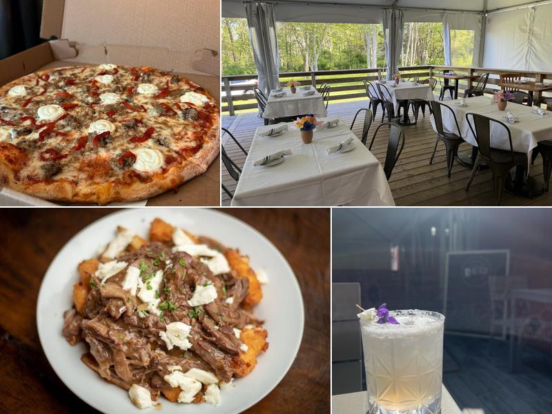 Rustico Kitchen and Bar