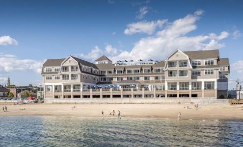 Beauport Hotel Gloucester