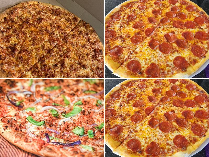 Britt's Pizzeria & Pub