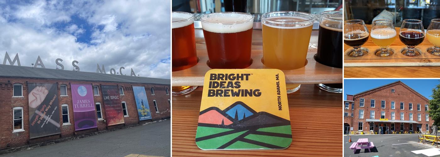 Bright Ideas Brewing