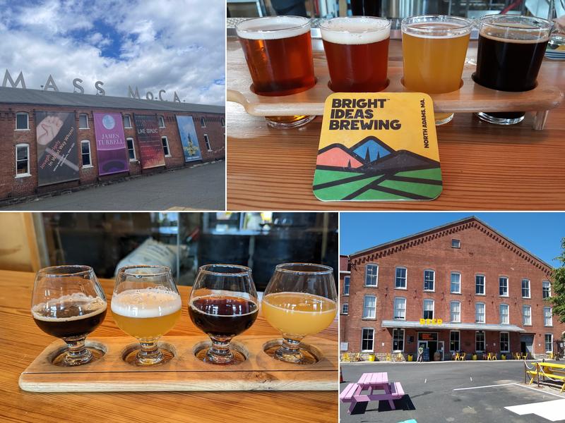 Bright Ideas Brewing