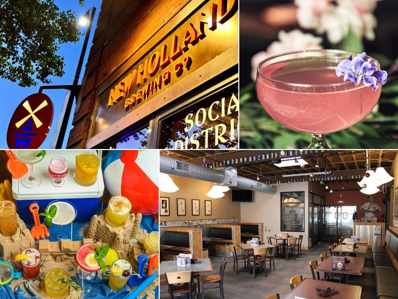 New Holland Brewing - Holland Brewpub