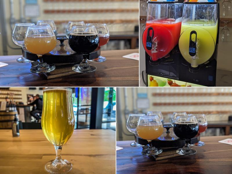 Brewery 4 Two 4 321 Douglas Ave #120, Holland