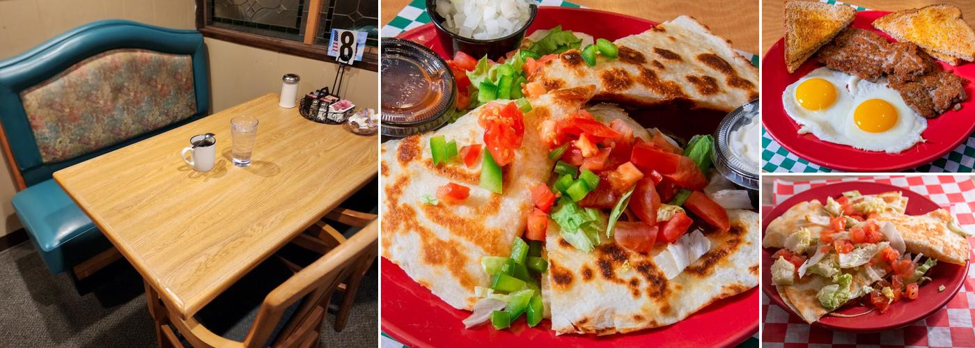 Marlena’s Bistro and Pizzeria