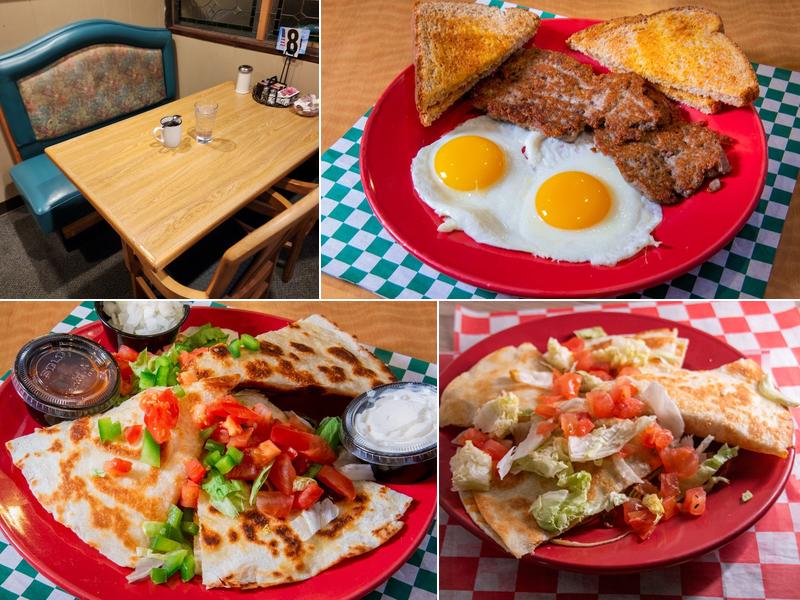 Marlena’s Bistro and Pizzeria