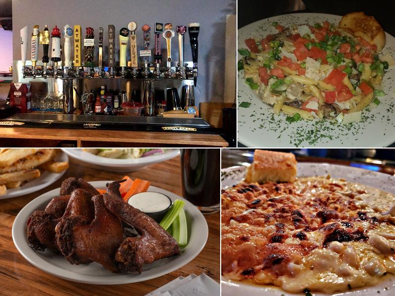 Bobby McShane's 19350 Sumpter Rd, Belleville