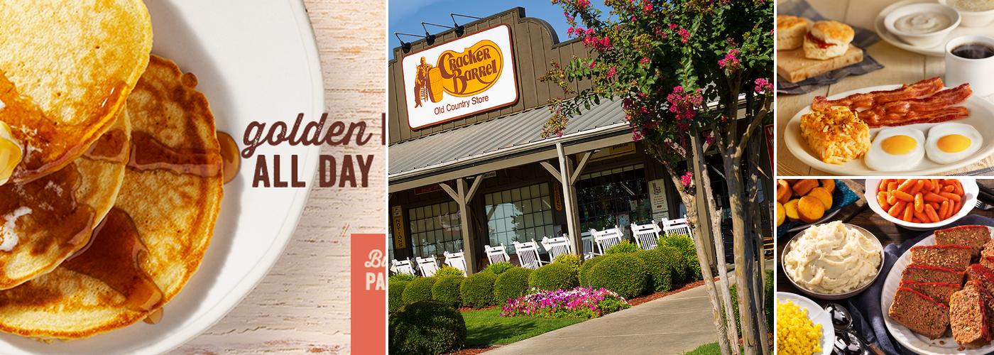 Cracker Barrel Old Country Store