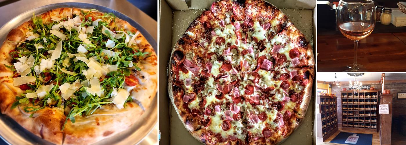 Howell's Mainstreet Winery