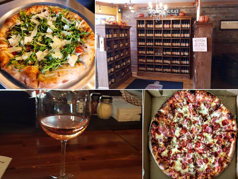 Howell's Mainstreet Winery