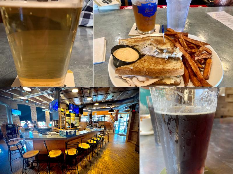 North Peak Brewing Company