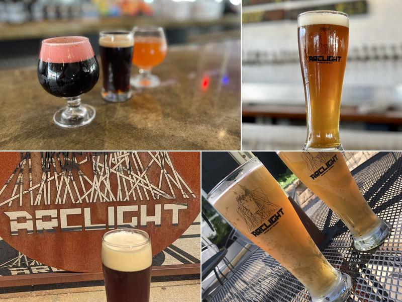 Arclight Brewing Company