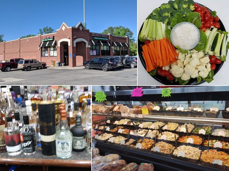 Jonna's Market Taylor