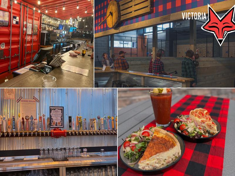 The Burrow - Victoria