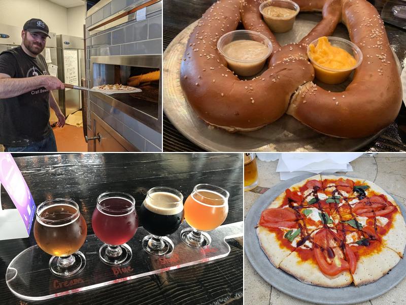 3rd Act Craft Brewery 4120 Radio Dr, Woodbury