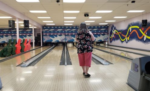 Huikko's Bowling Center