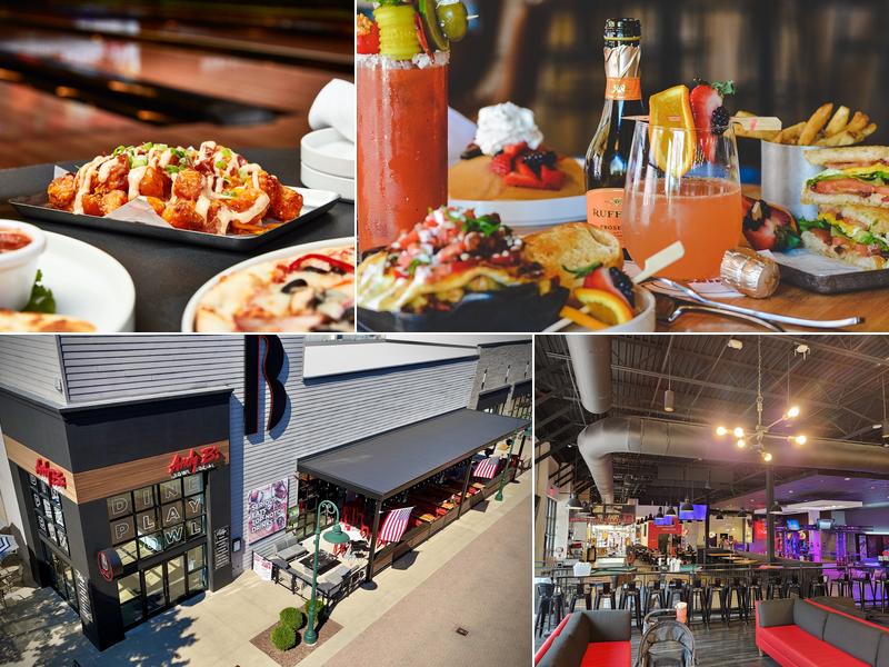 Andy B’s - Branson, MO