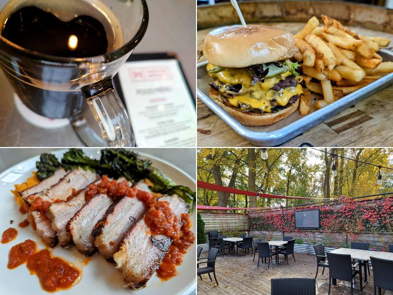 North Pier Brewing Company