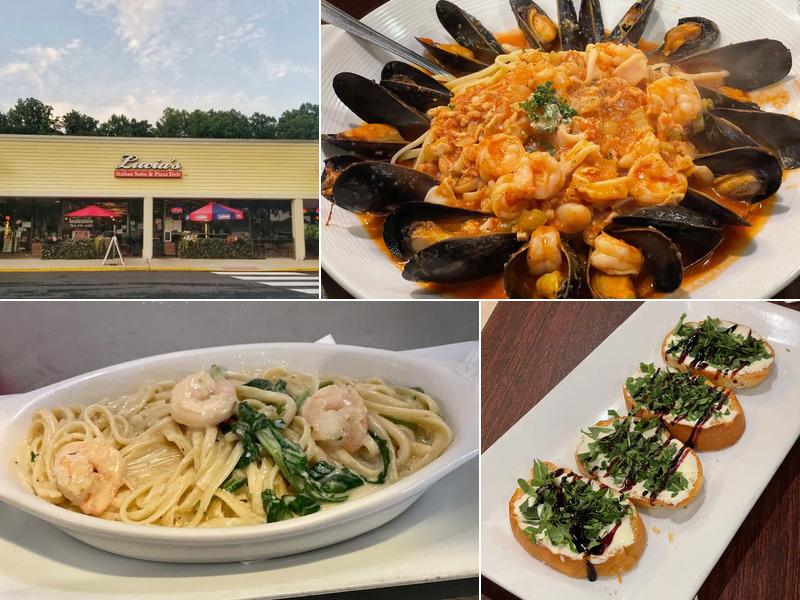 Lucia's Italian Ristorante