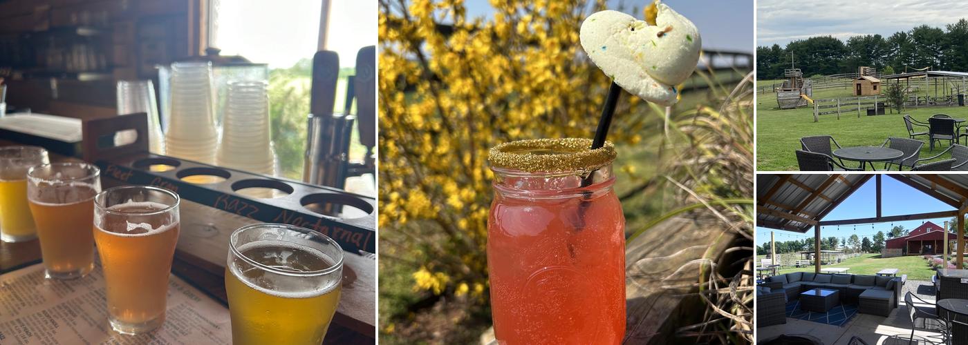 Old Trade Brewery & Cidery