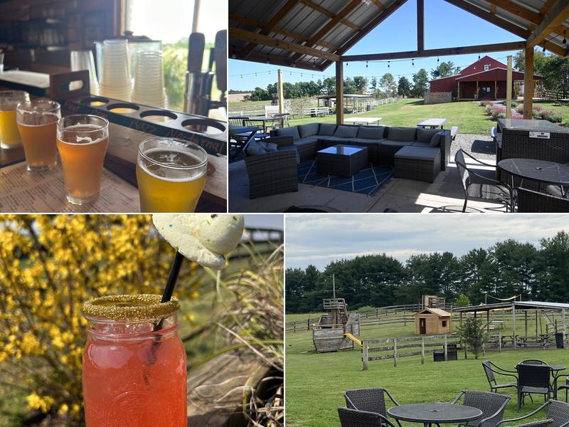 Old Trade Brewery & Cidery