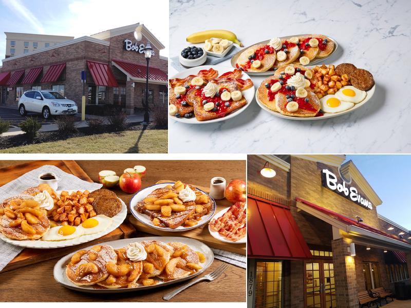 Bob Evans 1879 Stringtown Rd, Grove City