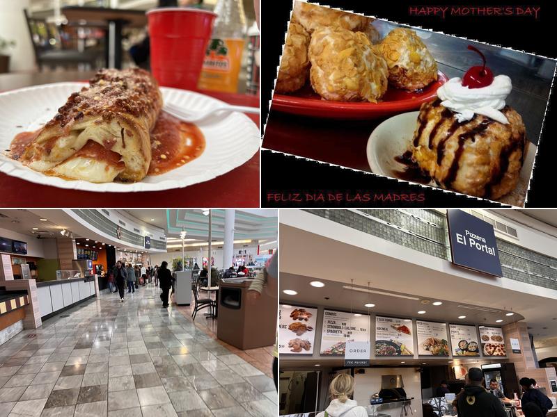 PIZZERIA EL PORTAl LLC