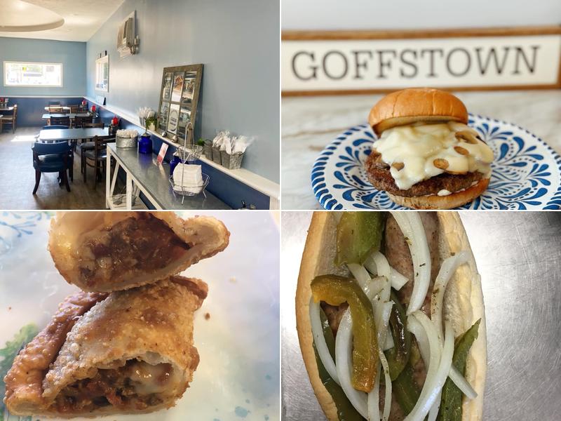 Charlie's of Goffstown