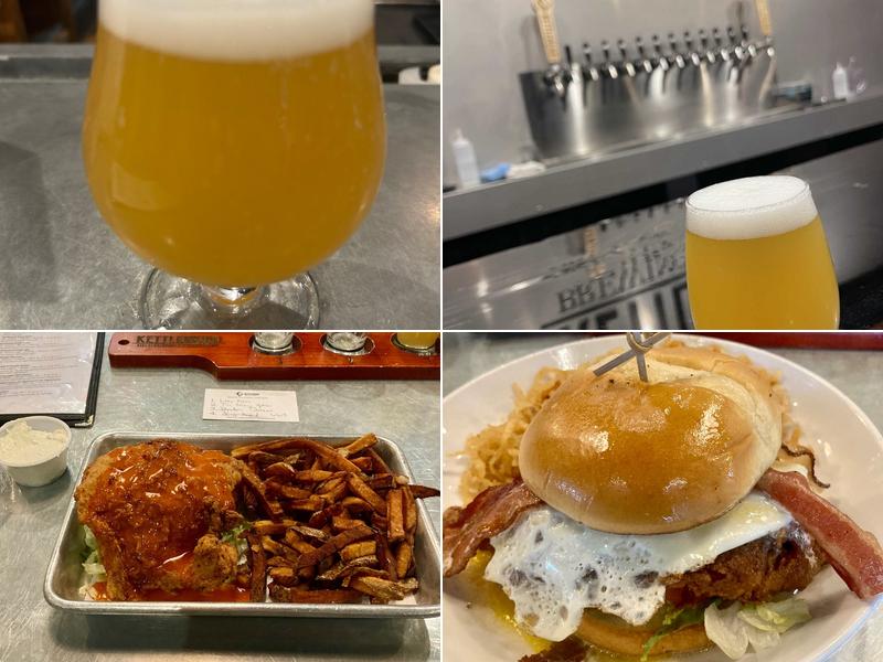 Kettlehead Brewing Company