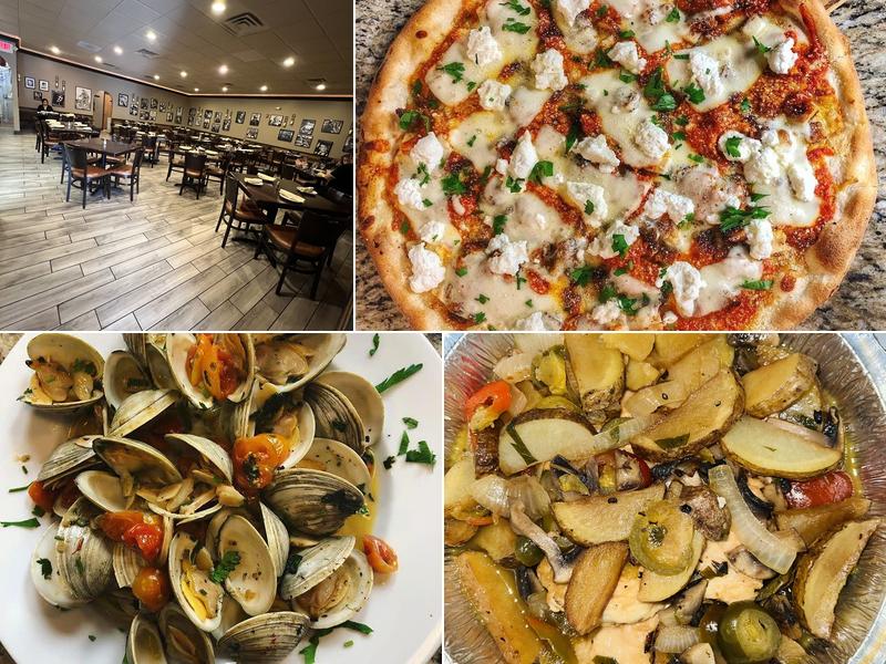 That’s Amore Trattoria Italiana