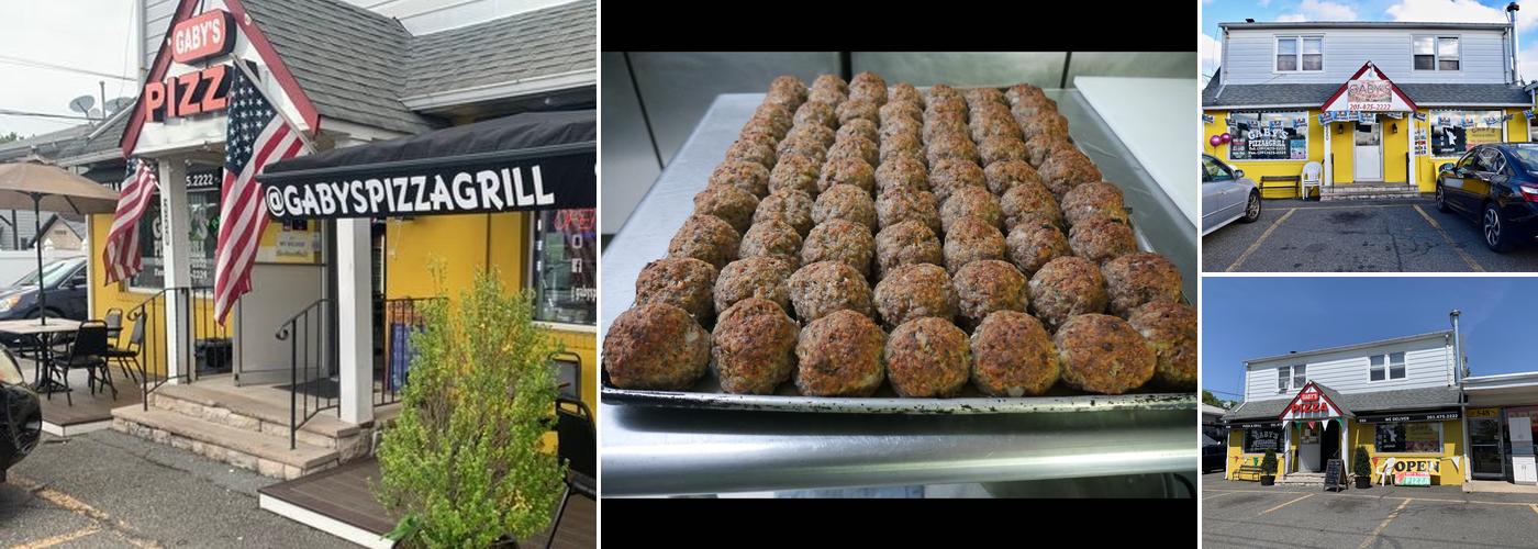 Gaby's Pizza & Grill