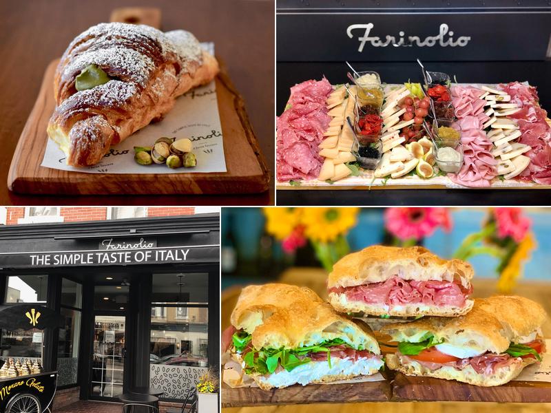 Farinolio Westfield NJ