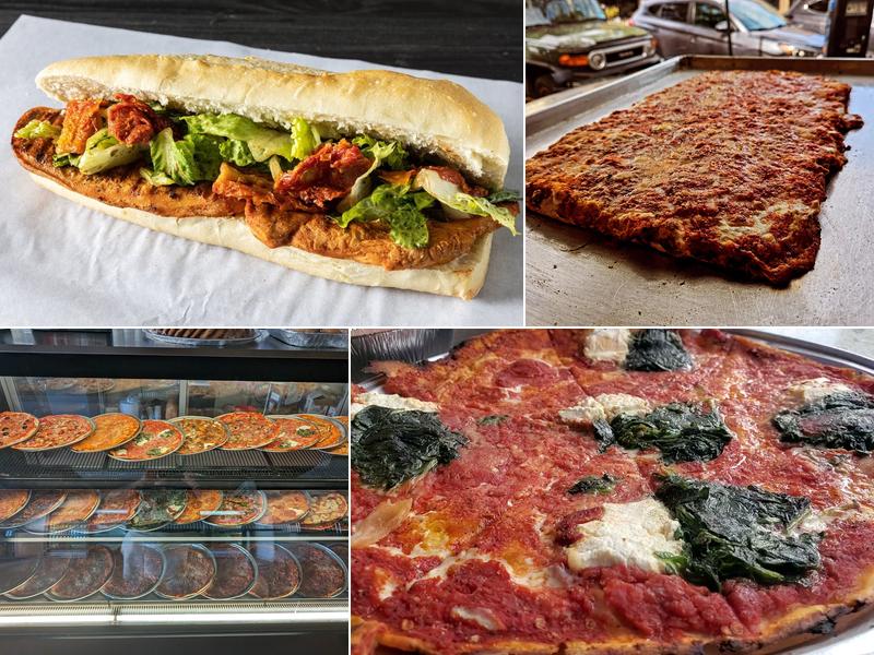 Best of Everything Deli 29 Oak St, Ridgewood