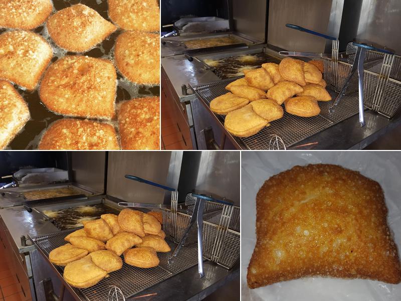 Tarantini Panzarotti Inc