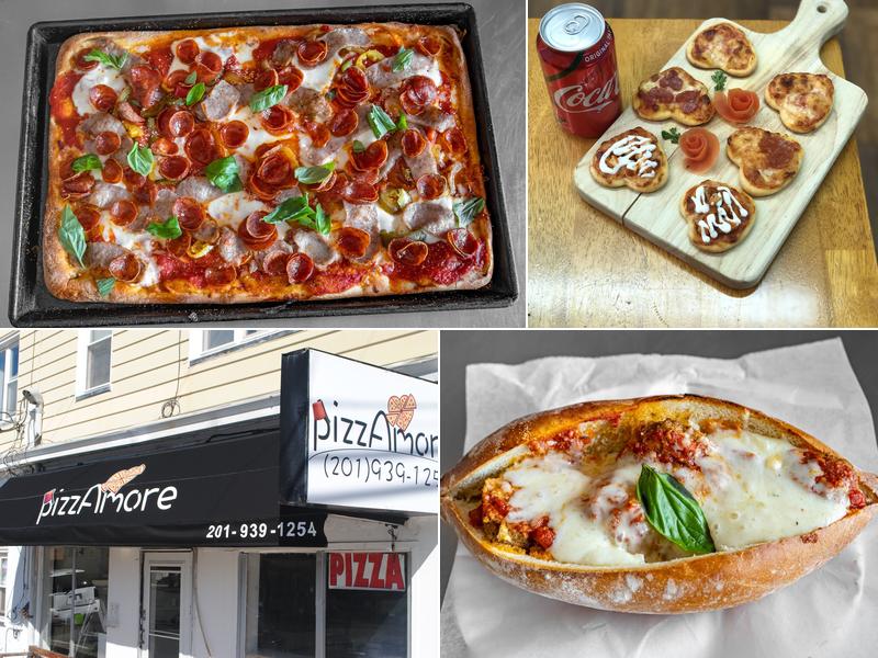 PizzAmore Italian Kitchen