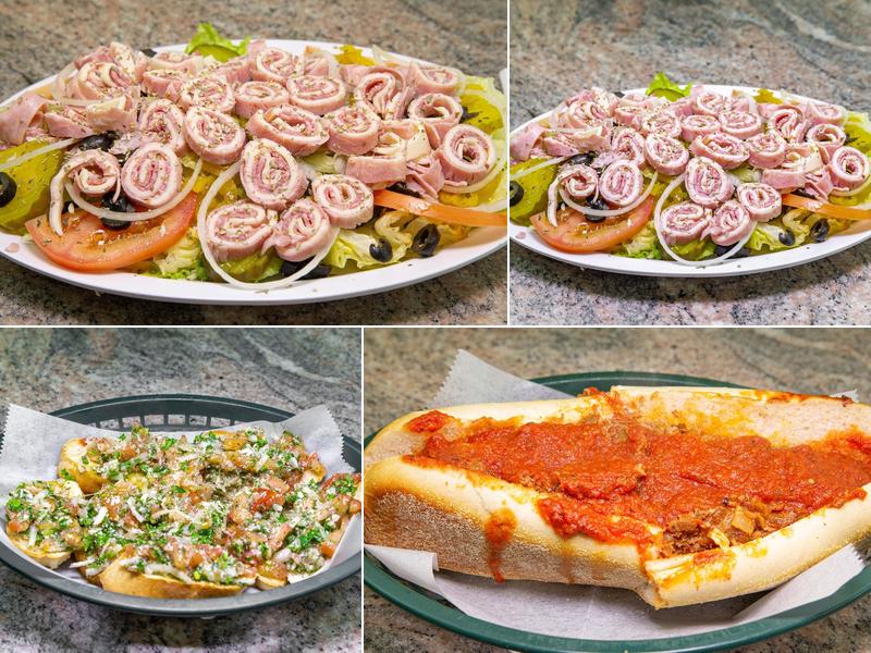 George's Pizza 2049 Freemansburg Ave, Easton