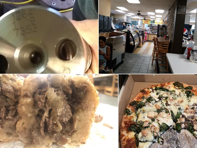 Gem Grill & Pizzeria