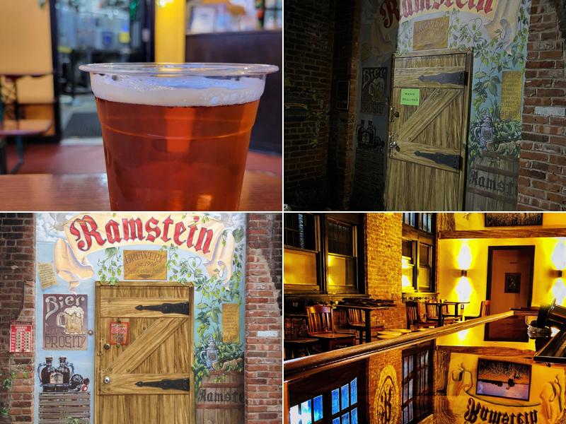 High Point Brewing Company