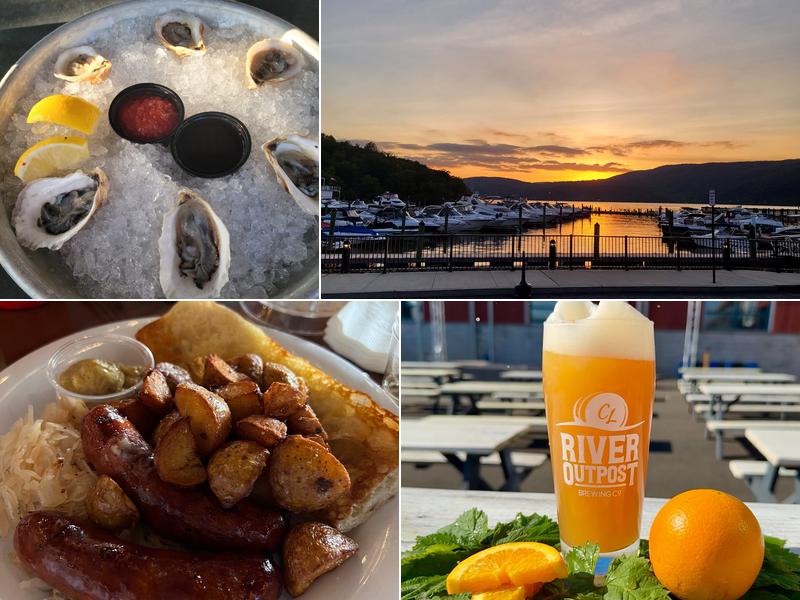 River Outpost Brewing Company