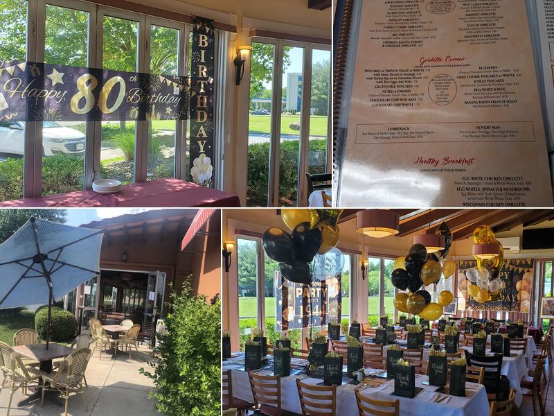 D lux Diner 14 Crystal Run Crossing, Middletown