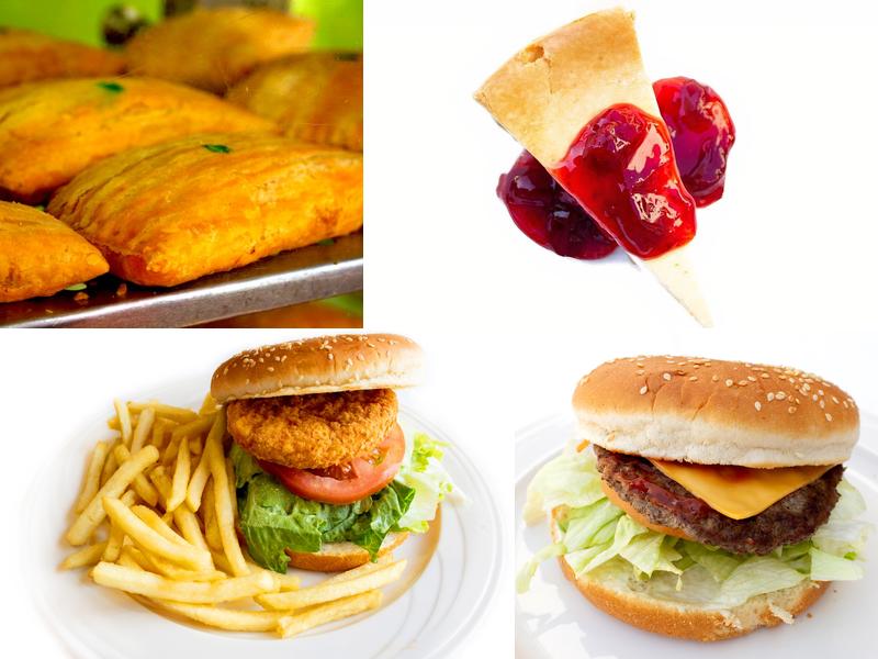 kennedy Fried Chicken