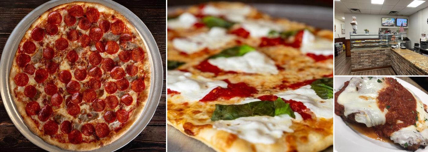 Giovanni's Pizza & Restaurant