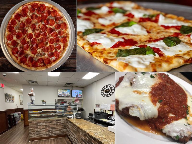 Giovanni's Pizza & Restaurant