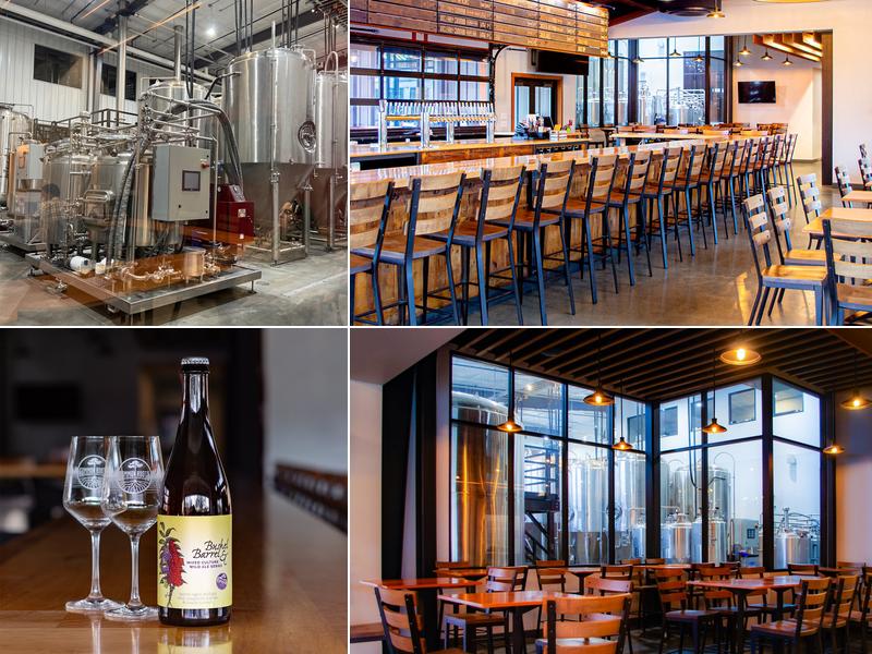 Common Roots Brewing Company