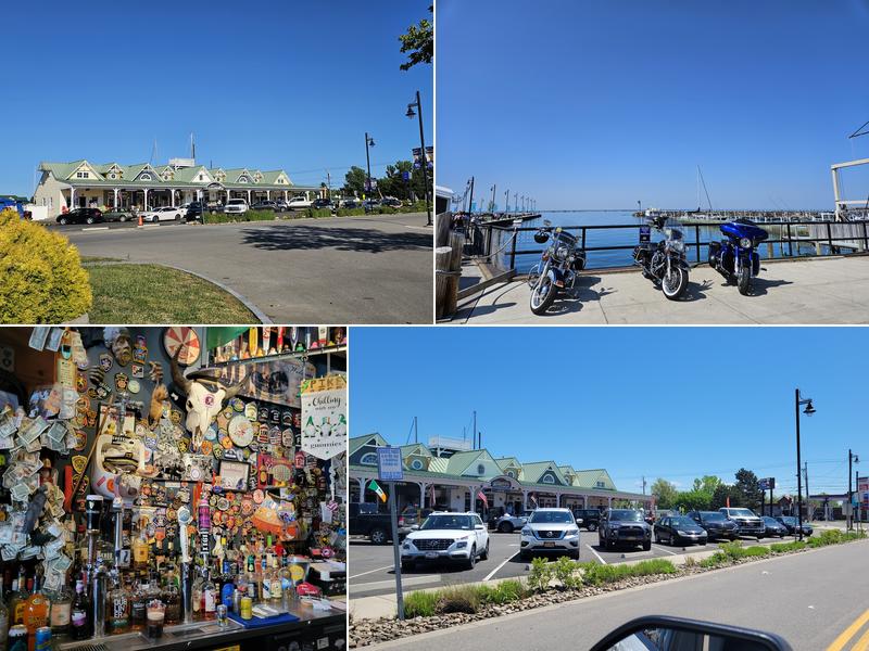 Dunkirk Boardwalk Market