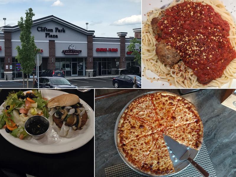 Antipasto's 1026 NY-146, Clifton Park