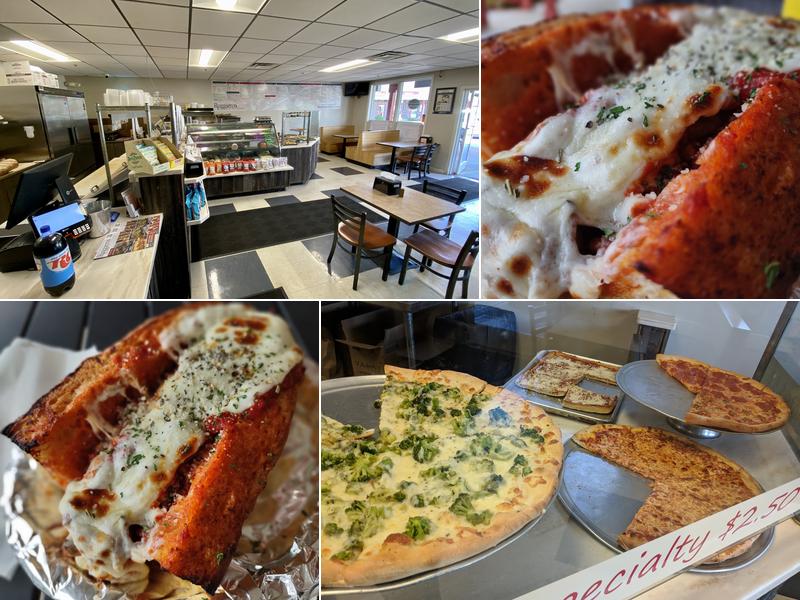 Ruggiero's Pizza