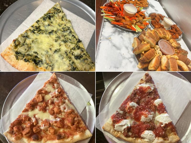 Mima's Pizzeria & Restaurant