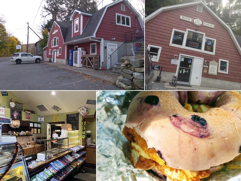 Boyd's Corner Store 2737 NY-301, Carmel Hamlet